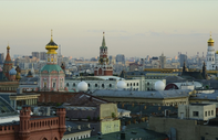 Rusya: Ukrayna'nın Moskova'ya İHA'larla saldırı girişimi engellendi