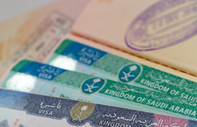Suudi Arabistan 12 ülke için elektronik vize uygulamasına geçiyor