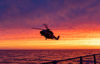 ABD-Avustralya ortak tatbikatı sırasında düşen helikopterdeki 4 asker için umutlar tükendi