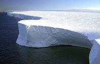 Arjantin büyüklüğünde buz kütlesi yok oldu: Antarktika 45 yıldır ilk kez bu kadar fazla eridi