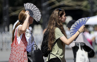 İstanbullular dikkat: Sıcaklıklar mevsim normallerinin 8 derece üzerine çıkacak