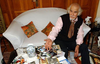 Moda kralı Nail Yurdakul 94 yaşında yaşamını yitirdi