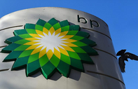 BP üçüncü çeyrekte 3,3 milyar dolar kar sağladı