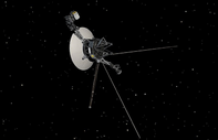NASA yanlış komut gönderip bağlantıyı kaybettiği Voyager 2 isimli uzay aracını arıyor