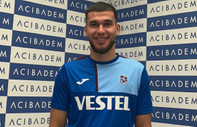 Trabzonspor KAP'a bildirdi: Mehmet Can Aydın satın alma opsiyonuyla kiralandı