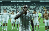Beşiktaş Avrupa'da 232. maçına çıkacak