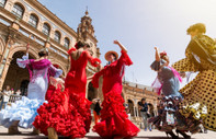 İspanya'yı yılın ilk yarısında 37,5 milyon yabancı turist ziyaret etti