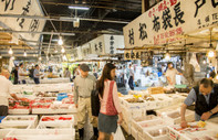 AB, Japon gıda ürünlerine uyguladığı ithalat sınırlamasını kaldırdı