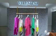 Kering Grubu Valentino’nun yüzde 30’unu satın aldı