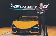 Lamborghini yine satış rekoru kıracak