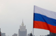 Rusya Romanya’nın Moskova Büyükelçiliğine diplomat kotası koydu