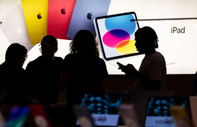 Apple'ın geliri düştü, kârı arttı