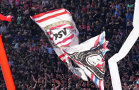 Feyenoord'u 1-0 yenen PSV Hollanda Süper Kupa'nın sahibi oldu