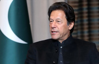 Mahkeme Pakistan eski başbakanı İmrah Han'ı resmi olarak suçladı