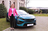 Temmuz ayında Fransa'dan sonra en fazla Peugeot Türkiye'de satıldı