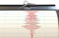 Malatya'da 5,3 büyüklüğünde deprem meydana geldi