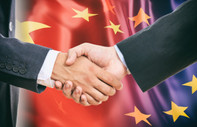 Çin'den AB'ye kurumsal diyaloğun artırılması çağrısı