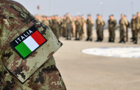 İtalya Nijer'deki üssünde asker sayısını azaltıyor
