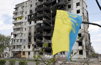 Ukrayna: Rusya’nın silahlı saldırganlığı sonucu ülkede 499 çocuk hayatını kaybetti