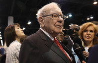 Yükselen faizler Buffett'a yaradı: Berkshire rekor faaliyet karı açıkladı