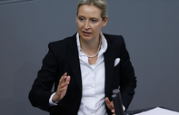 Alman aşırı sağcı parti AfD: AB başarısız bir proje