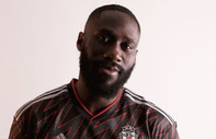 Beşiktaşlı futbolcu Arthur Masuaku'nun kırmızı kart cezası 1 maça indirildi