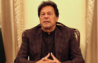 Pakistan Seçim Komisyonu, eski Başbakan Han'ı 5 yıl süreyle siyasetten men etti