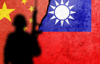 Çin'in Şandong uçak gemisi Tayvan Adası'na yaklaştı