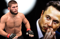 Nurmagomedov, Musk'ın koçluk teklifini reddetti