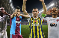 Dört Büyükler'in sosyal medya rekabeti: Galatasaray önde