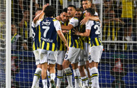 UEFA Avrupa Konferans Ligi: Fenerbahçe Maribor'u 3-1 mağlup ederek avantajı kaptı