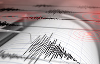 Malatya'da peş peşe iki deprem