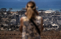 Ölü sayısı 93'e yükseldi: Hawaii'deki orman yangınında 80 alarmın çalışmadığı ortaya çıktı