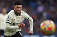 Beşiktaş transfer yarışına geri döndü: Alexander Oxlade-Chamberlain KAP'a bildirildi