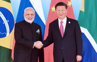 Çin ve Hindistan sınır ihtilaflarının çözümü için yeniden masada