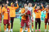 Galatasaray UEFA Şampiyonlar Ligi'nde tur için sahaya çıkacak