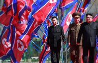 Kuzey Kore, ABD-Güney Kore tatbikatı öncesi düğmeye bastı: Füze üretimini ciddi ölçüde artırıyorlar