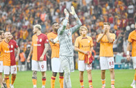 Galatasaray Ljubljana'yı yenerek evinde tur atladı