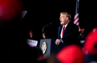 New York Times yazdı: Trump'ın Georgia'daki seçimlere müdahale davasına ilişkin bilinenler