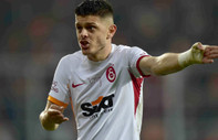 Galatasaray'dan Beşiktaş'a Rashica videosuyla ilgili sert tepki