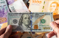 Arjantin'de dolara hücum başladı: Peso tarih mi oluyor?
