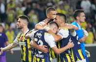 Fenerbahçe, Beşiktaş ve Adana Demirspor Avrupa'da tur için sahaya çıkıyor