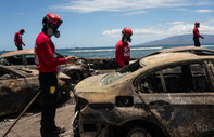 En az yangın kadar tehlikeli: Hawaii aylarca sürebilecek kimyasal tehditle karşı karşıya