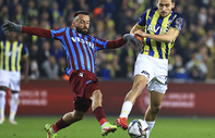 Trabzonspor Yunan ön libero Emmanouil Siopis ile yolları ayırdı