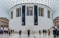 British Museum'daki tarihi mücevherler ve değerli taşlar çalındı