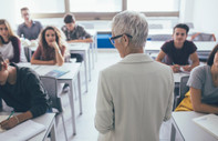 Popüler profesörler meselesi