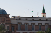 Libya Merkez Bankası, yıllarca süren bölünmenin ardından birleşme kararı aldı