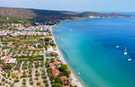 The Guardian yazdı: Türkiye'nin Ege kıyılarının en iyileri