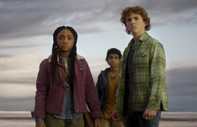 Percy Jackson and the Olympians'dan yeni fragman