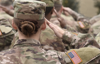 Düzelmeyeceğine inandıkları için bildirmiyorlar: ABD'deki kadın askeri personelin neredeyse hepsi cinsel tacize maruz kalıyor